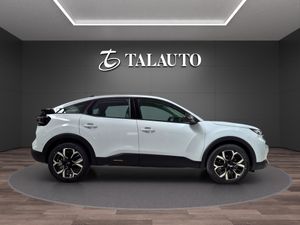 Citroën C4 Hybrid 145 ë-DCS6 Business Edition  - Foto 7