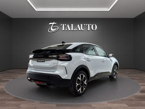 Citroën C4 Hybrid 145 ë-DCS6 Business Edition  - Foto 6