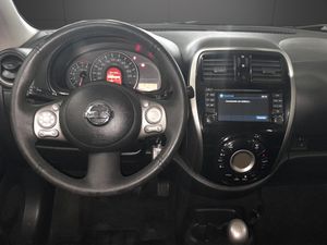 Nissan Micra 5p 1.2G N-TEC  - Foto 13
