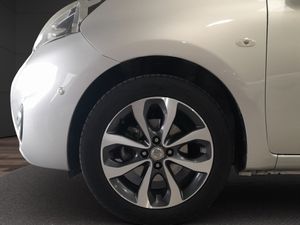 Nissan Micra 5p 1.2G N-TEC  - Foto 10