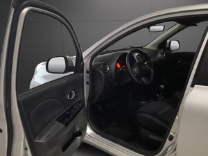 Nissan Micra 5p 1.2G N-TEC  - Foto 21