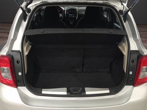 Nissan Micra 5p 1.2G N-TEC  - Foto 22