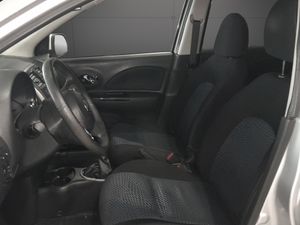 Nissan Micra 5p 1.2G N-TEC  - Foto 11
