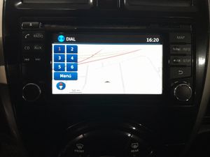 Nissan Micra 5p 1.2G N-TEC  - Foto 17