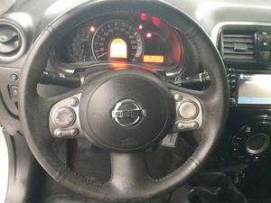 Nissan Micra 5p 1.2G N-TEC  - Foto 14