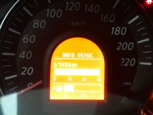 Nissan Micra 5p 1.2G N-TEC  - Foto 15