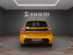 Peugeot 208 BlueHDi 73kW (100CV) Allure  - Foto 5