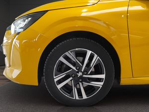 Peugeot 208 BlueHDi 73kW (100CV) Allure  - Foto 10