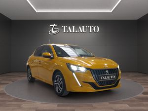 Peugeot 208 BlueHDi 73kW (100CV) Allure  - Foto 8