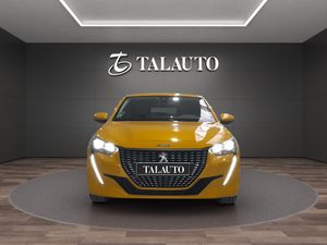 Peugeot 208 BlueHDi 73kW (100CV) Allure  - Foto 9