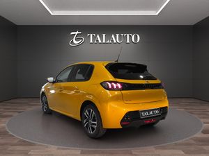 Peugeot 208 BlueHDi 73kW (100CV) Allure  - Foto 4