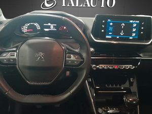 Peugeot 208 BlueHDi 73kW (100CV) Allure  - Foto 12