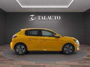 Peugeot 208 BlueHDi 73kW (100CV) Allure  - Foto 7