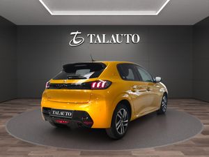 Peugeot 208 BlueHDi 73kW (100CV) Allure  - Foto 6