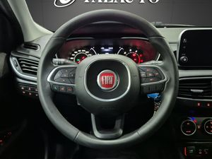 Fiat Tipo 1.6 Lounge 88kW (120CV) diesel Multijet  - Foto 14