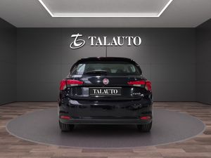 Fiat Tipo 1.6 Lounge 88kW (120CV) diesel Multijet  - Foto 5