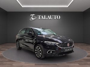Fiat Tipo 1.6 Lounge 88kW (120CV) diesel Multijet  - Foto 8