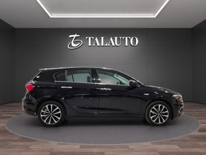 Fiat Tipo 1.6 Lounge 88kW (120CV) diesel Multijet  - Foto 7