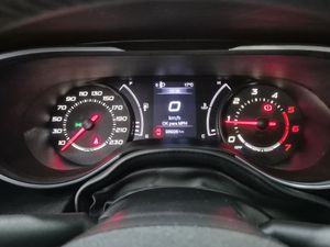 Fiat Tipo 1.6 Lounge 88kW (120CV) diesel Multijet  - Foto 15