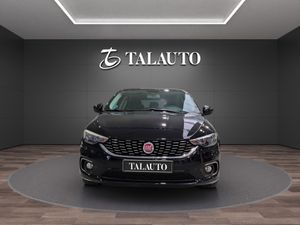 Fiat Tipo 1.6 Lounge 88kW (120CV) diesel Multijet  - Foto 9