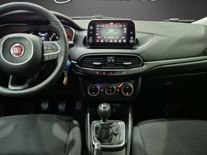 Fiat Tipo 1.6 Lounge 88kW (120CV) diesel Multijet  - Foto 13