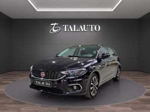Fiat Tipo 1.6 Lounge 88kW (120CV) diesel Multijet  - Foto 2