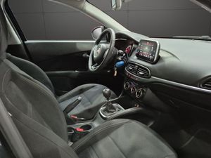 Fiat Tipo 1.6 Lounge 88kW (120CV) diesel Multijet  - Foto 17