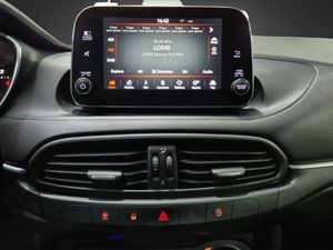 Fiat Tipo 1.6 Lounge 88kW (120CV) diesel Multijet  - Foto 16