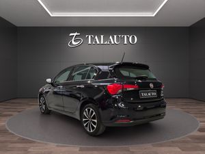 Fiat Tipo 1.6 Lounge 88kW (120CV) diesel Multijet  - Foto 4