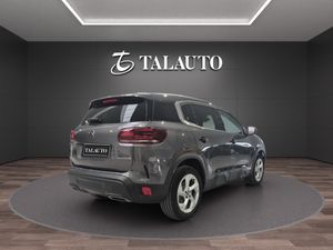 Citroën C5 Aircross BlueHdi 96kW (130CV) S&S EAT8 Plus  - Foto 6