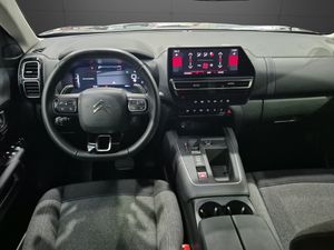 Citroën C5 Aircross BlueHdi 96kW (130CV) S&S EAT8 Plus  - Foto 12