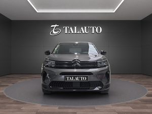 Citroën C5 Aircross BlueHdi 96kW (130CV) S&S EAT8 Plus  - Foto 9