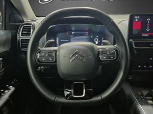 Citroën C5 Aircross BlueHdi 96kW (130CV) S&S EAT8 Plus  - Foto 13