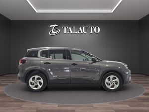 Citroën C5 Aircross BlueHdi 96kW (130CV) S&S EAT8 Plus  - Foto 7