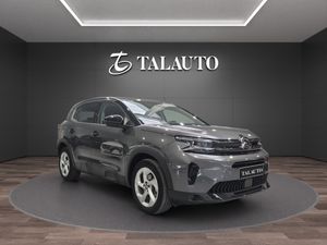 Citroën C5 Aircross BlueHdi 96kW (130CV) S&S EAT8 Plus  - Foto 8