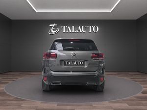 Citroën C5 Aircross BlueHdi 96kW (130CV) S&S EAT8 Plus  - Foto 5