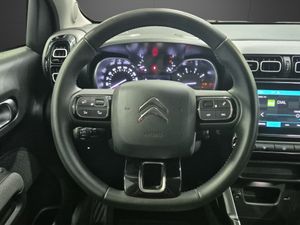 Citroën C3 Aircross PureTech 81kW (110CV) Plus  - Foto 13