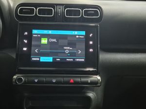 Citroën C3 Aircross PureTech 81kW (110CV) Plus  - Foto 16