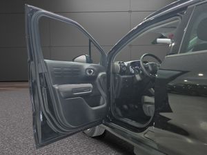 Citroën C3 Aircross PureTech 81kW (110CV) Plus  - Foto 20