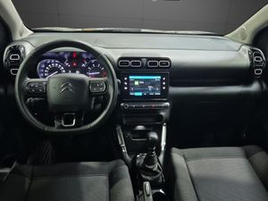 Citroën C3 Aircross PureTech 81kW (110CV) Plus  - Foto 12