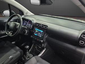 Citroën C3 Aircross PureTech 81kW (110CV) Plus  - Foto 17