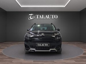 Citroën C3 Aircross PureTech 81kW (110CV) Plus  - Foto 9