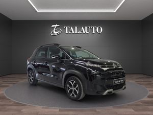 Citroën C3 Aircross PureTech 81kW (110CV) Plus  - Foto 8
