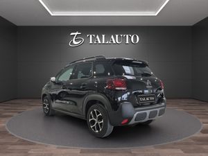 Citroën C3 Aircross PureTech 81kW (110CV) Plus  - Foto 4