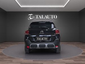 Citroën C3 Aircross PureTech 81kW (110CV) Plus  - Foto 5