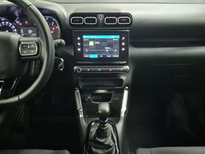 Citroën C3 Aircross PureTech 81kW (110CV) Plus  - Foto 15
