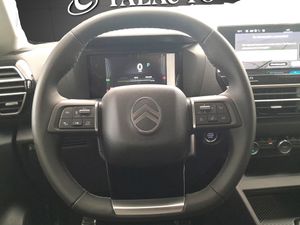 Citroën C4 Hybrid 145 ë-DCS6 Business Edition  - Foto 16