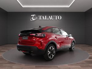 Citroën C4 Hybrid 145 ë-DCS6 Business Edition  - Foto 5