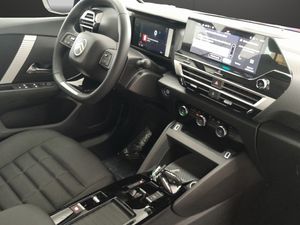 Citroën C4 Hybrid 145 ë-DCS6 Business Edition  - Foto 11