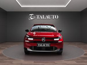 Citroën C4 Hybrid 145 ë-DCS6 Business Edition  - Foto 8